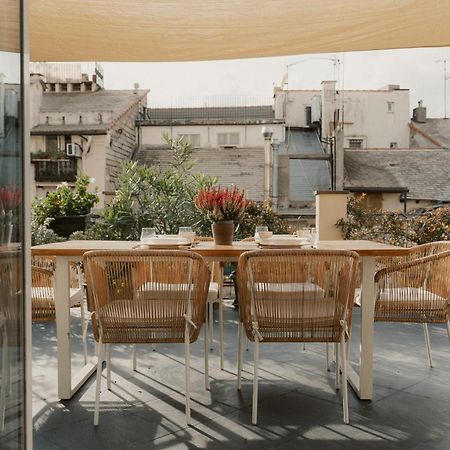 Hotel Casa Ramé Génova Habitación foto