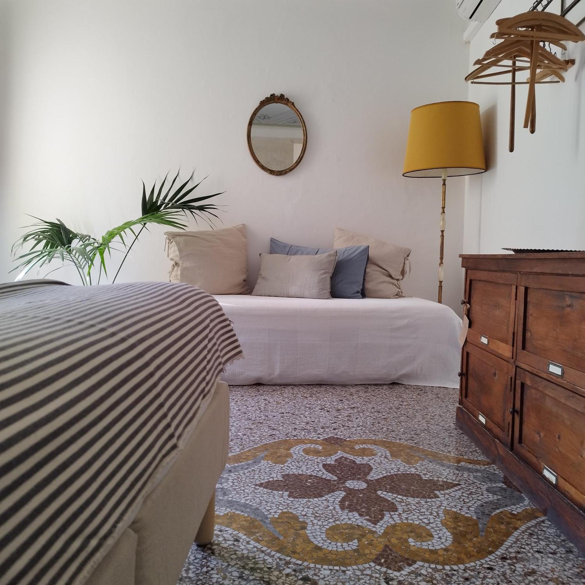 Hotel Casa Ramé Génova Habitación foto