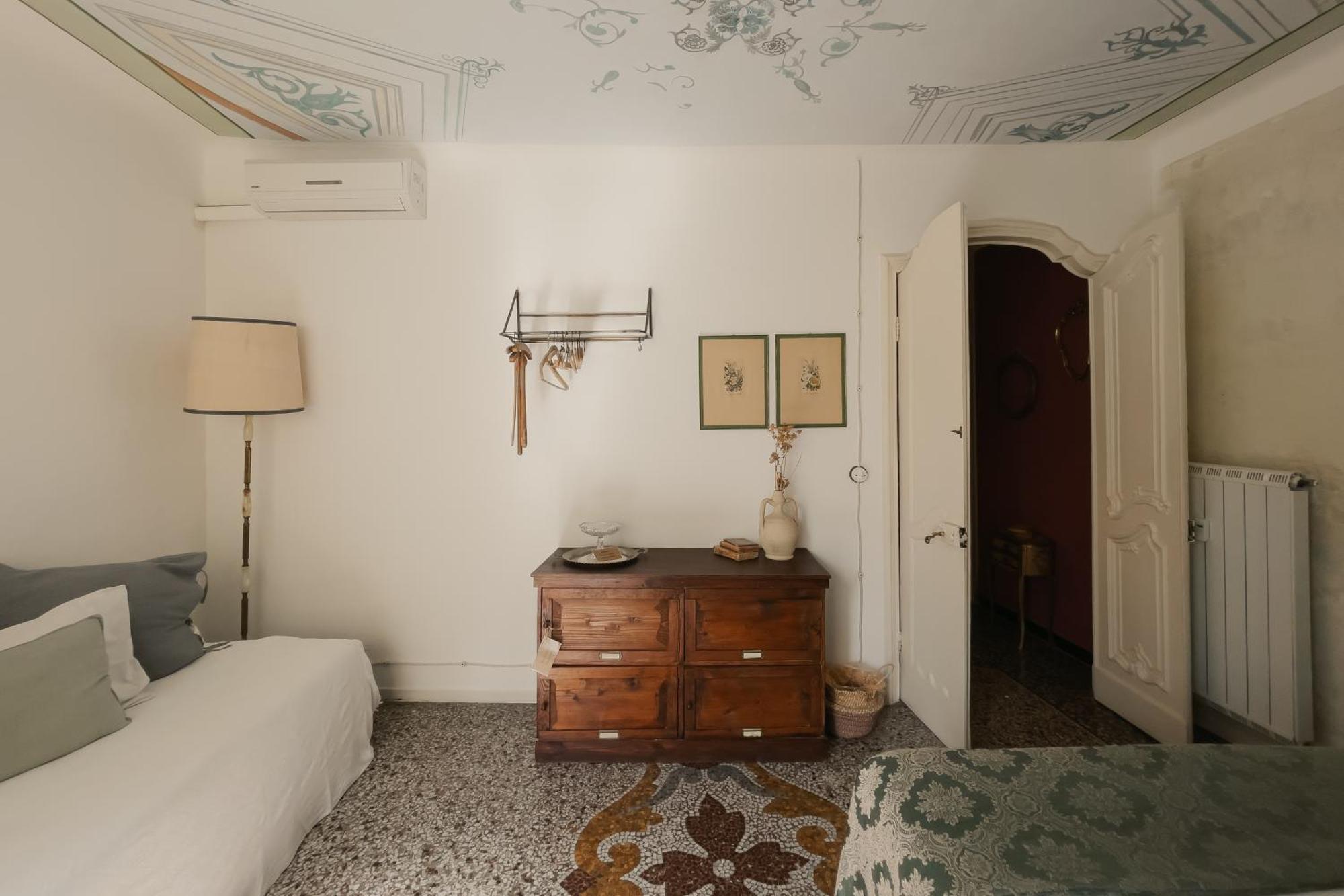 Hotel Casa Ramé Génova Habitación foto