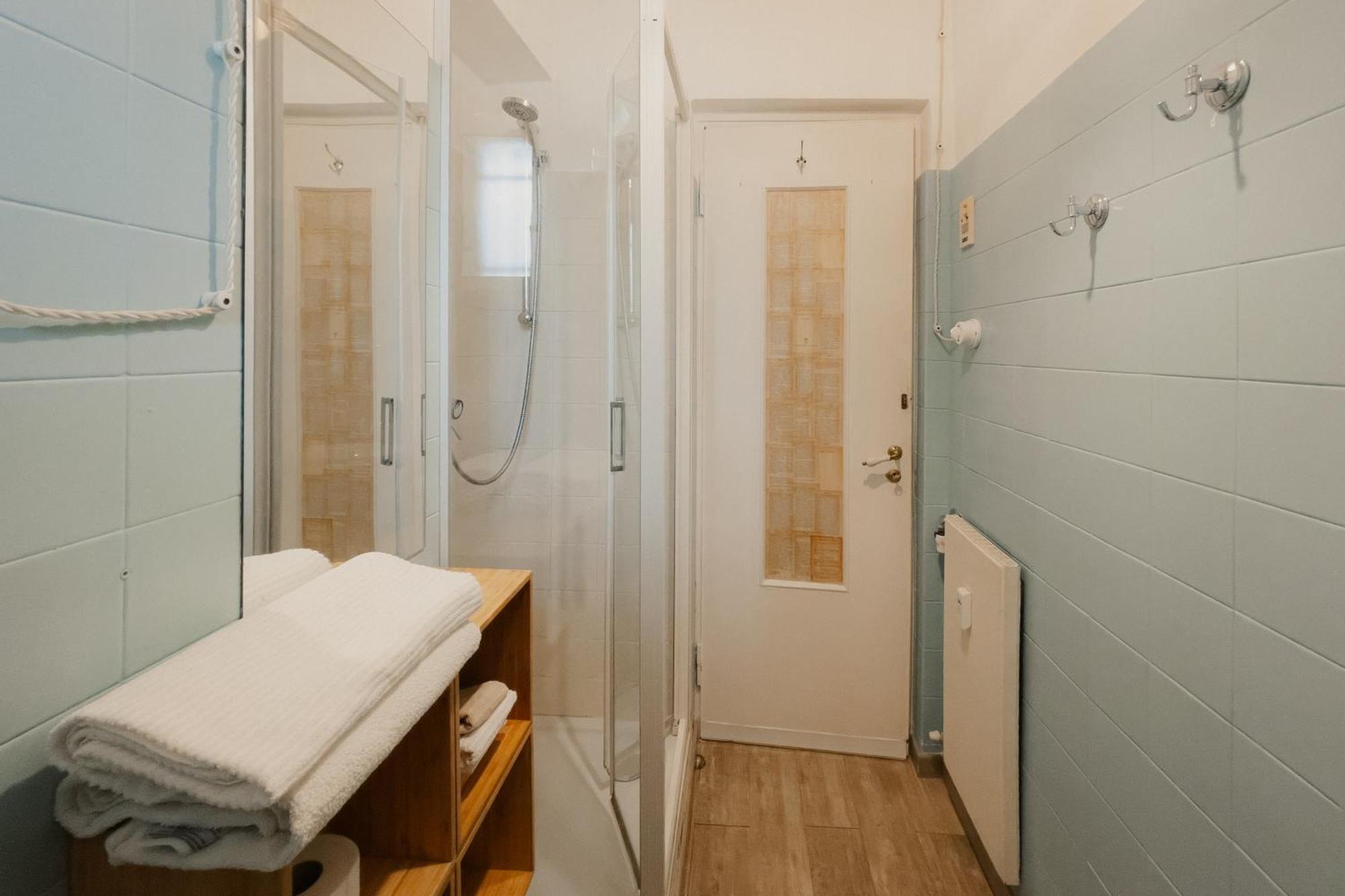 Hotel Casa Ramé Génova Habitación foto