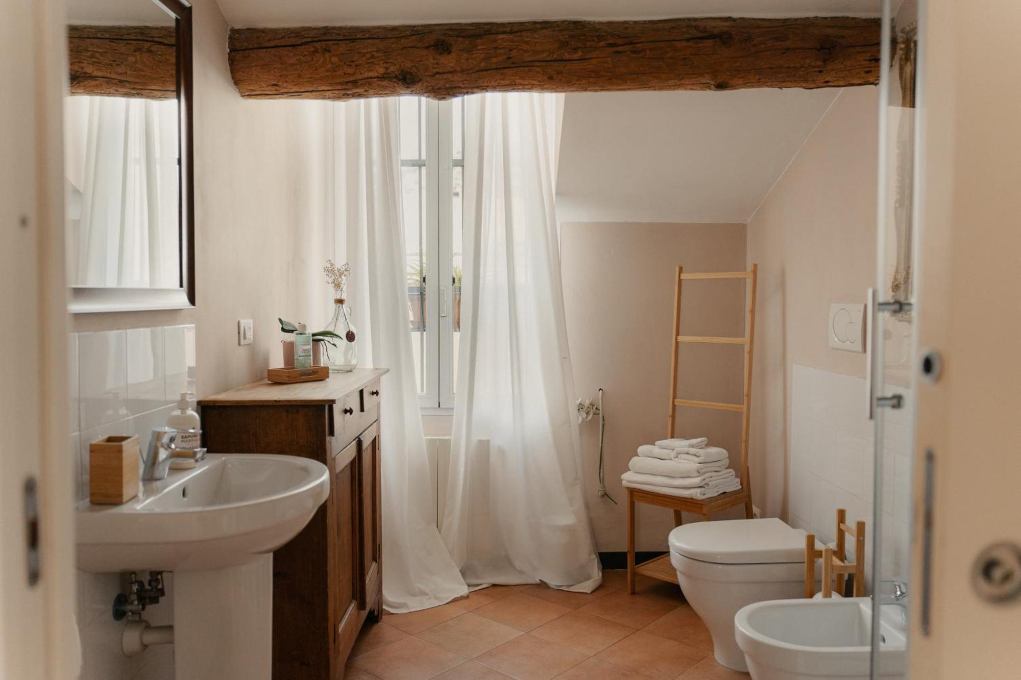 Hotel Casa Ramé Génova Habitación foto