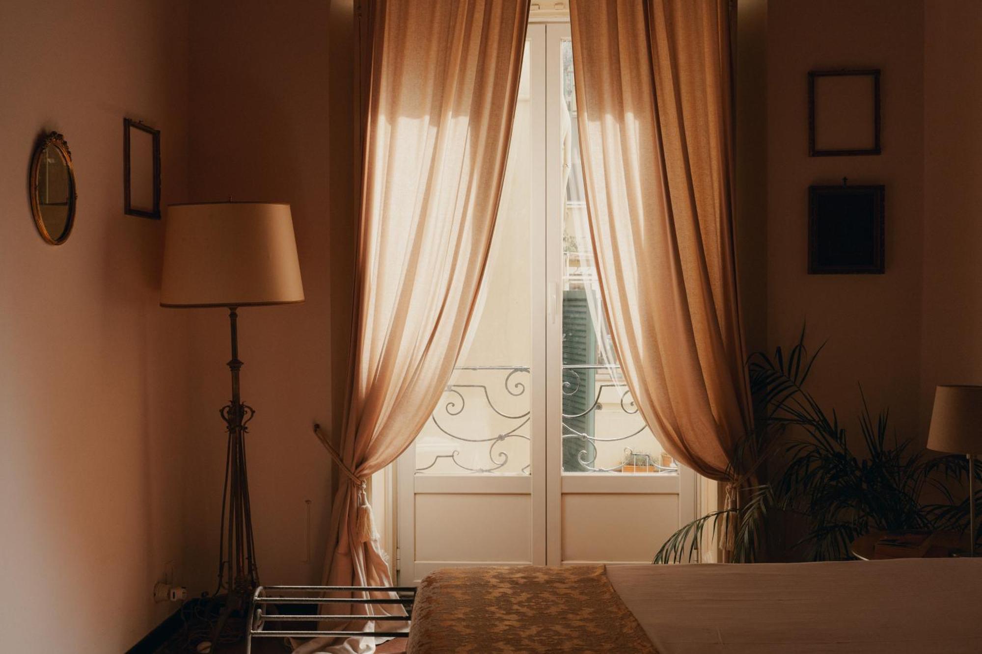 Hotel Casa Ramé Génova Habitación foto